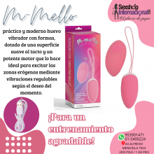 Bala Vibradora SEXSHOP LOS OLIVOS